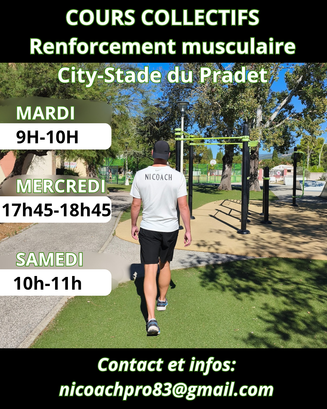 Coaching collectif