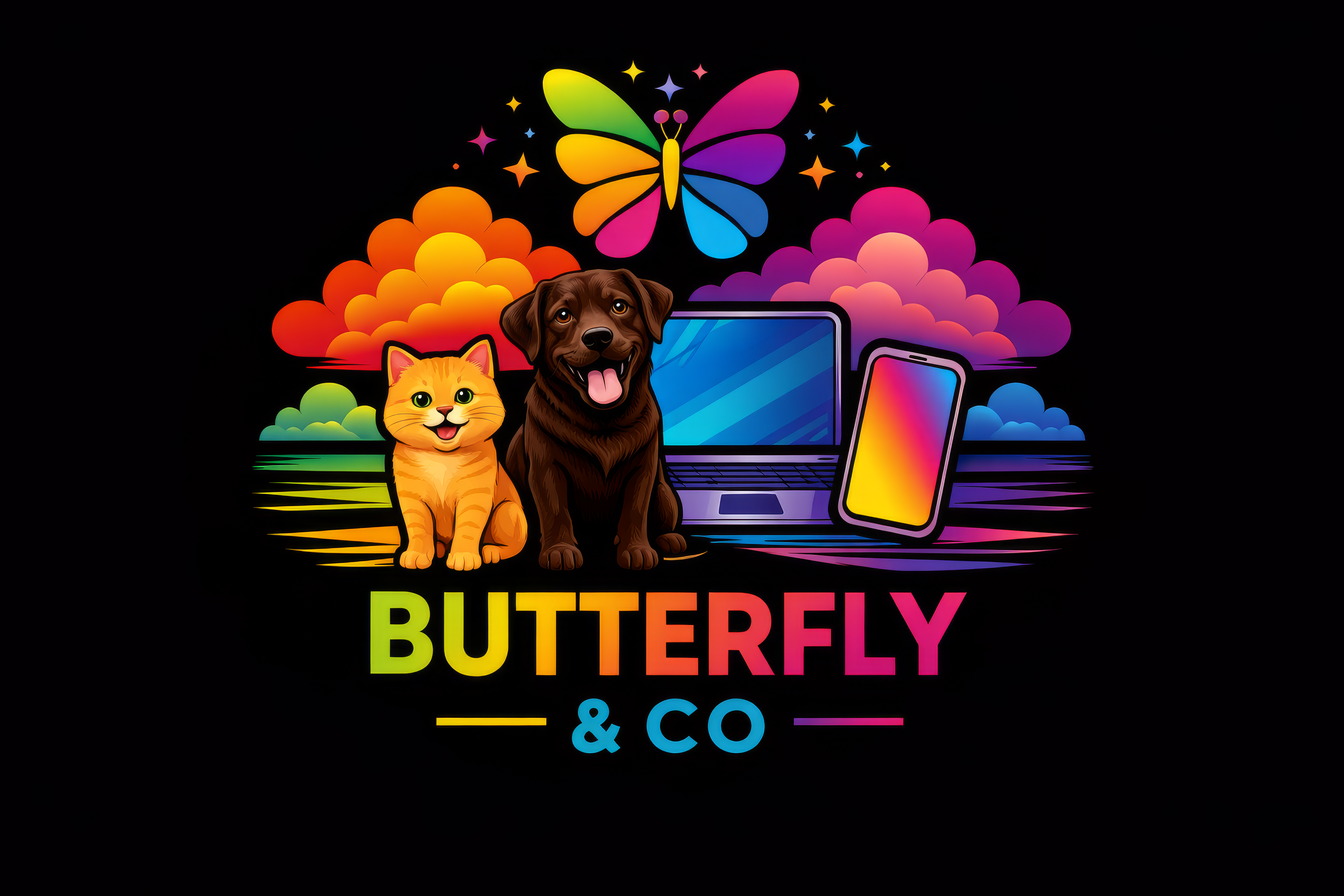 Butterfly & Co